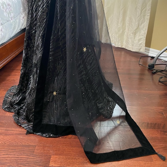 Reception Lehnga - Picture 6 of 6